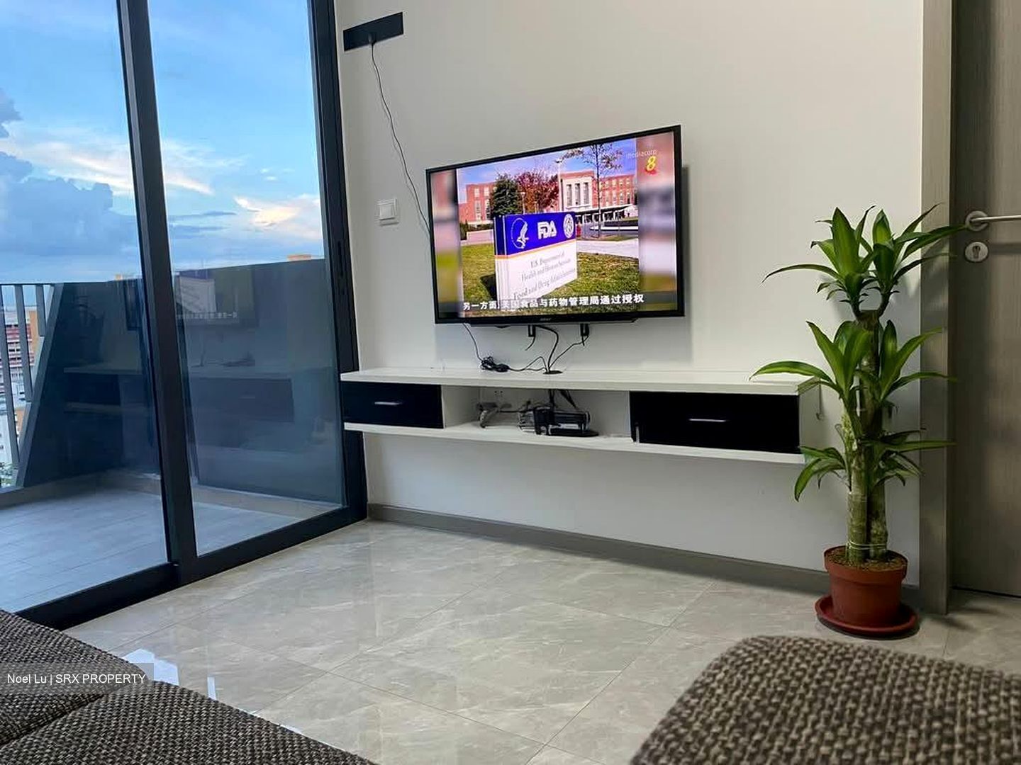 The Garden Residences (D19), Apartment #532660531